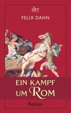 Cover-Bild Ein Kampf um Rom
