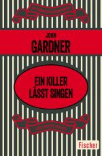 Cover-Bild Ein Killer lässt singen