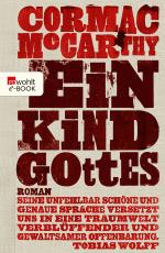 Cover-Bild Ein Kind Gottes