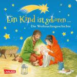 Cover-Bild Ein Kind ist geboren ...