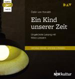 Cover-Bild Ein Kind unserer Zeit