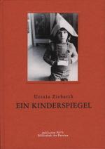 Cover-Bild Ein Kinderspiegel