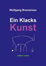 Cover-Bild Ein Klacks Kunst