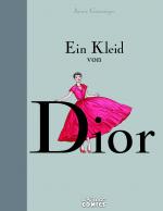Cover-Bild Ein Kleid von Dior