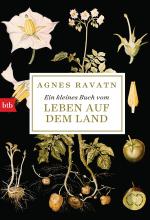 Cover-Bild Ein kleines Buch vom Leben auf dem Land