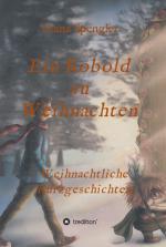 Cover-Bild Ein Kobold zu Weihnachten