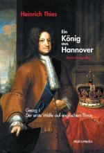 Cover-Bild Ein König aus Hannover