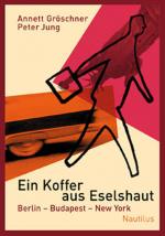 Cover-Bild Ein Koffer aus Eselshaut