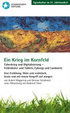 Cover-Bild Ein Krieg im Kornfeld