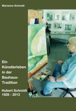 Cover-Bild Ein Künstlerleben in der Bauhaus-Tradition
