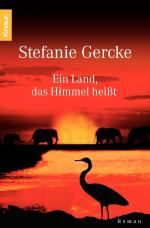 Cover-Bild Ein Land, das Himmel heißt