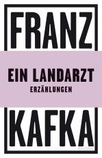 Cover-Bild Ein Landarzt. Erzählungen