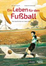 Cover-Bild Ein Leben für den Fußball