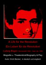 Cover-Bild Ein Leben für die Revolution