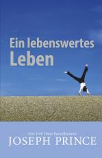 Cover-Bild Ein lebenswertes Leben