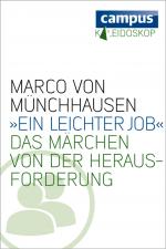 Cover-Bild »Ein leichter Job«