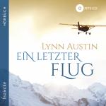 Cover-Bild Ein letzter Flug