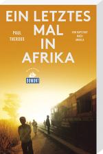 Cover-Bild Ein letztes Mal in Afrika