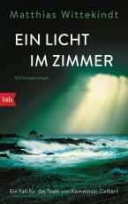 Cover-Bild Ein Licht im Zimmer