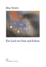 Cover-Bild Ein Lied von Sein und Schein