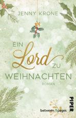 Cover-Bild Ein Lord zu Weihnachten