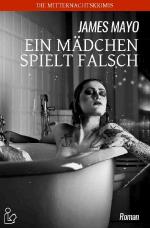 Cover-Bild EIN MÄDCHEN SPIELT FALSCH