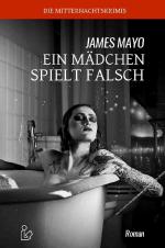 Cover-Bild EIN MÄDCHEN SPIELT FALSCH