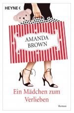 Cover-Bild Ein Mädchen zum Verlieben