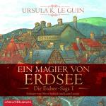 Cover-Bild Ein Magier von Erdsee (Die Erdsee-Saga 1)