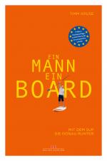 Cover-Bild Ein Mann, ein Board