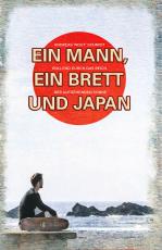 Cover-Bild Ein Mann, ein Brett und Japan