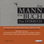 Cover-Bild Ein Mann - Ein Buch