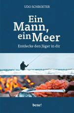 Cover-Bild Ein Mann, ein Meer