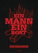 Cover-Bild Ein Mann - ein Rost