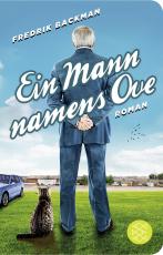 Cover-Bild Ein Mann namens Ove