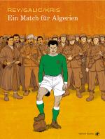 Cover-Bild Ein Match für Algerien
