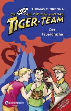 Cover-Bild Ein MINI-Fall für dich und das Tiger-Team, Band 02