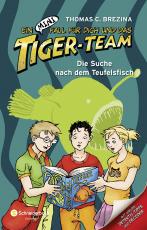 Cover-Bild Ein MINI-Fall für dich und das Tiger-Team, Band 04