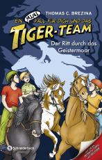 Cover-Bild Ein MINI-Fall für dich und das Tiger-Team, Band 06