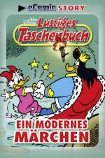 Cover-Bild Ein modernes Märchen