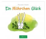 Cover-Bild Ein Möhrchen Glück