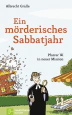 Cover-Bild Ein mörderisches Sabbatjahr