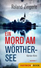 Cover-Bild Ein Mord am Wörthersee