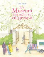 Cover-Bild Ein Museum, um nicht zu vergessen