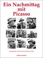 Cover-Bild Ein Nachmittag mit Picasso