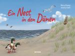 Cover-Bild Ein Nest in den Dünen