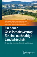 Cover-Bild Ein neuer Gesellschaftsvertrag für eine nachhaltige Landwirtschaft