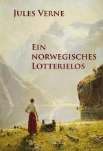 Cover-Bild Ein norwegisches Lotterielos