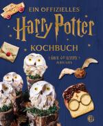 Cover-Bild Ein offizielles Harry Potter Kochbuch