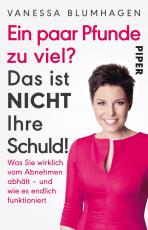 Cover-Bild Ein paar Pfunde zu viel? Das ist nicht Ihre Schuld!